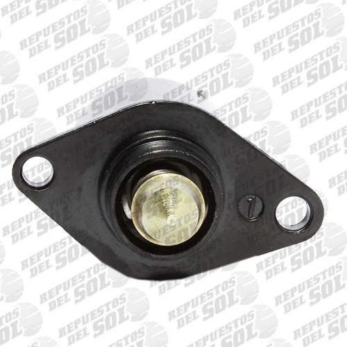 Valvula Iac Chevrolet Corsa 1.6 C3 C16se 2009 2012