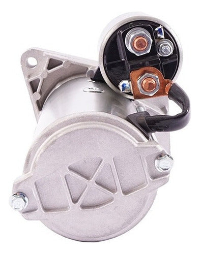 Motor Partida Nissan Np300 2.3 Ys23 2014 2021