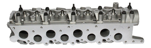 Culata Hyundai Porter Au 2.5 D4bb 2001