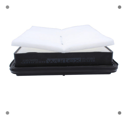 Filtro Aire Great Wall Deer 2.2 491qe 2007 2010