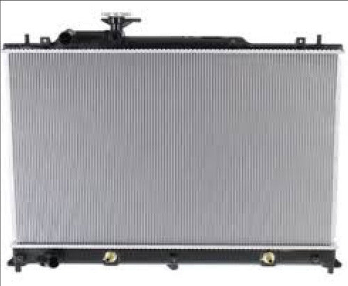 Radiador Motor Mazda Cx7 2.5 2010 2014 Aut
