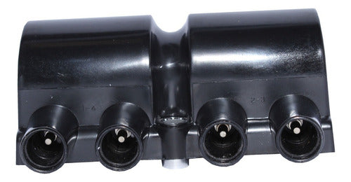 Bobina Encendido Chevrolet Vivant 1.6 A16dms 2004 2010
