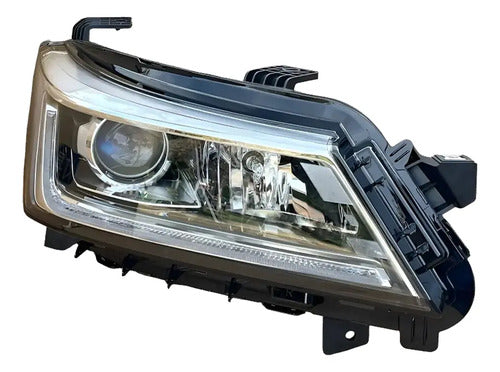Optico Derecho Chevrolet New Sail Ltz 1.5 2024 2026