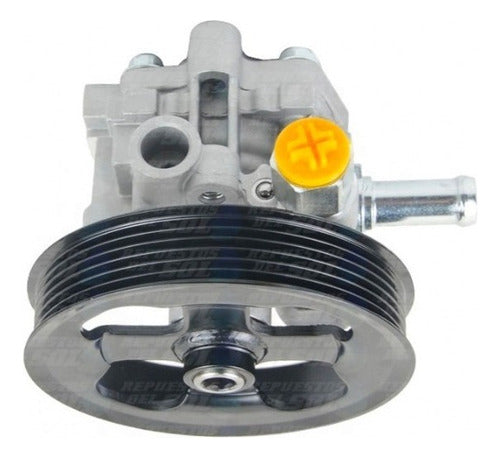 Bomba Direccion Hidráulica Compass Patriot Caliber