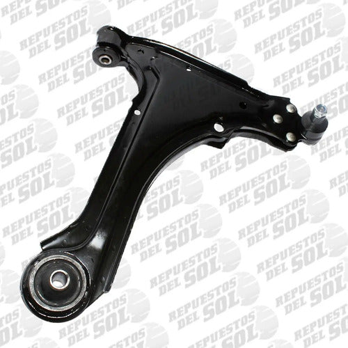 Bandeja Suspension Opel Astra F 1.4 C14nz 1992 1998