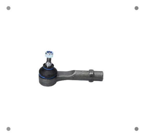 Terminal Izquierda Direccion Citroen C4 Picasso 2006 2014