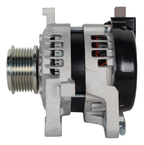 Alternador 12v 80a 1 Pin Toyota Hilux 2016 2018