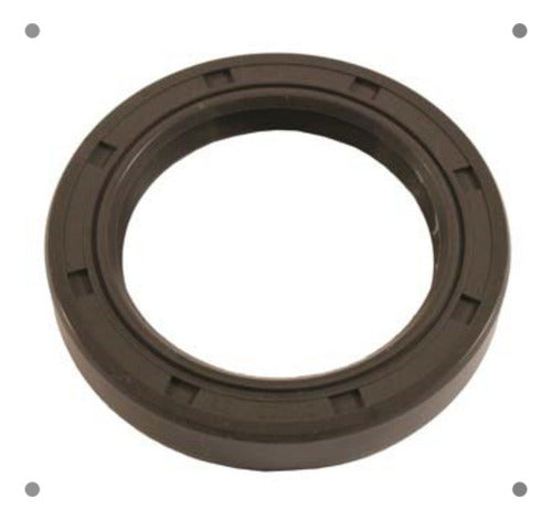 Reten Cigueñal Delantero Mitsubishi Canter 3.9 4d34 1995 1998