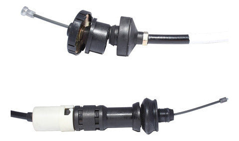 Piola Embrague Peugeot 206 1999 2010
