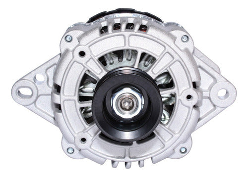 Alternador Chevrolet Nubira 12v 85a 6pk 3/4p 2005 2016