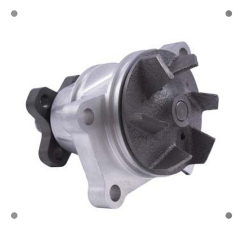 Bomba Agua Suzuki Grand Nomade Xl7 2.7 Ja627 2001 2005