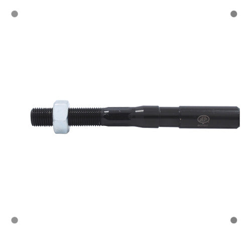 Brazo Axial R/L Chevrolet Sail 1.4 2011 2017 Par
