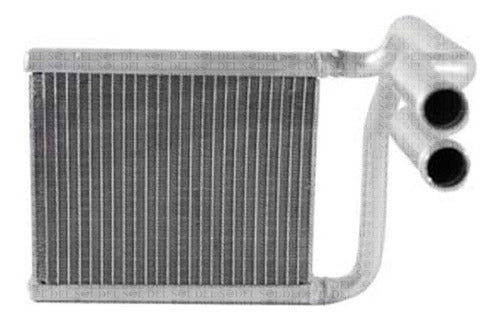 Radiador Calefaccion Hyundai Accent Rb 2011 2020