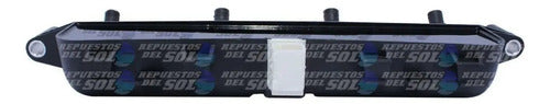 Bobina Peugeot 206 1400 Tu3jp Sohc 2004 2009