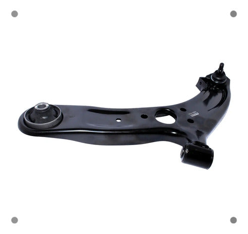 Bandeja Suspension In Iz Accent Rb 1.4 2013 2018