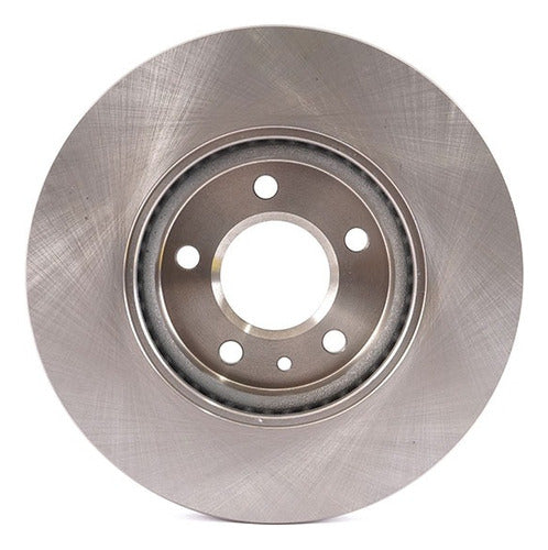 Par Disco Freno Delantero Chevrolet Zafira 1.8 2000 2003