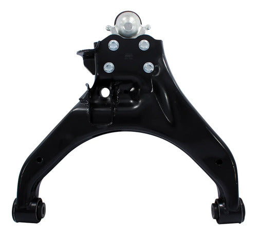 Bandeja Suspension Delantero Inferior Derecho Luv Dmax 2.5 4wd 2015 2019
