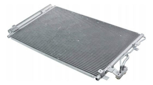 Radiador Aire Hyundai Kia Sorento 2010 2020