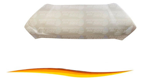 Capot Maxus T60 2017 2023