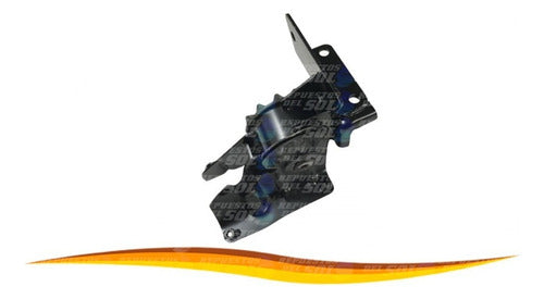 Soporte Motor Izquierdo Chery Tiggo 3 2013 2016