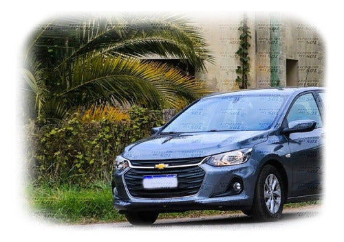 Optico Onix 2021 En Adelante Regulacion Electrica Con Motor