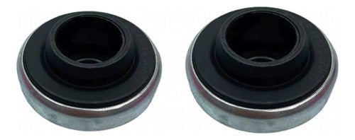 Rodamientos Cazoleta Toyota Yaris 2006 2013 Par