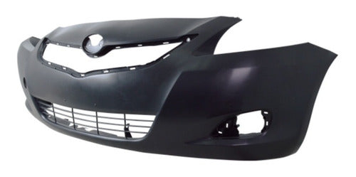 Parachoque Delantero Toyota Yaris 2006 2013