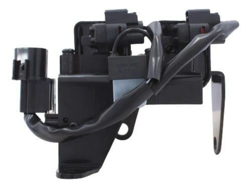 Bobina Encendido Kia Morning 1.1 G4hg L4 2004 2011