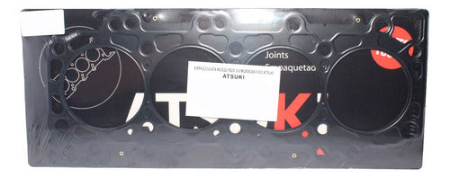 Empaquetadura Culata Std Nissan King Cab 2.5 Yd25 2002 Adel