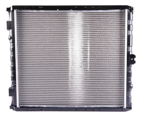 Radiador Motor Hyundai Mighty Hd65 3.9 D4dd 2007 2012