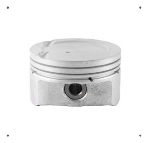 Piston Motor Std Kia Soul 1.6 G4fc 2009 2013 X4