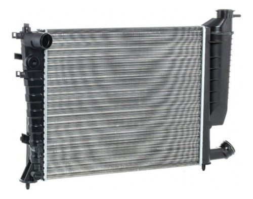 Radiador Motor Citroen Zx Tu3mc 1992 2005