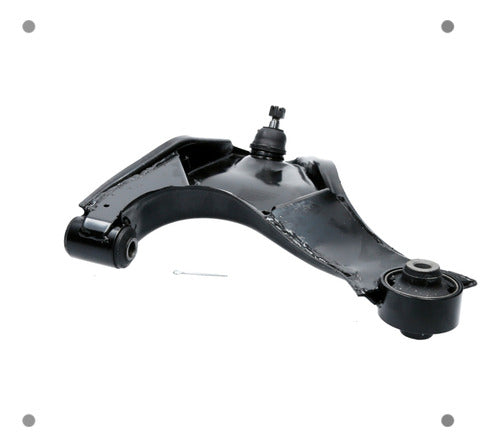 Bandeja Suspension Izquierdo Zotye Hunter 2010 2019