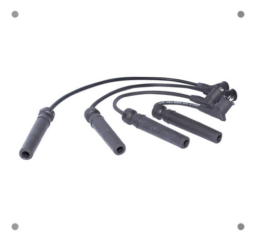 Juego Cable Bujia Chevrolet Optra 1.6 2004 2012