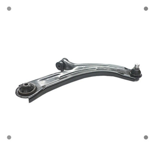 Bandeja Suspension Derecha Nissan Tiida 2006 2017