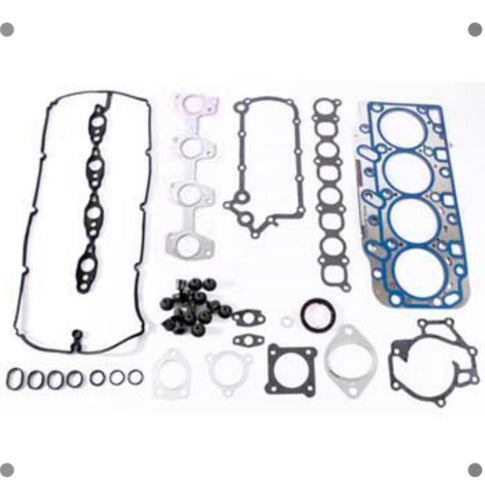 Juego Empaquetadura Motor Frontier 2.5 D4cb 2012 2015