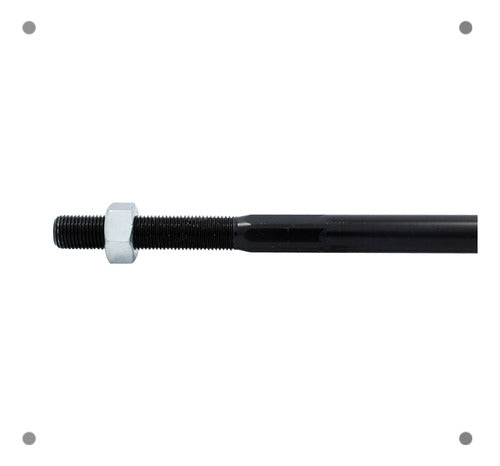 Brazo Axial R/L Suzuki Liana 1.6 2001 2003