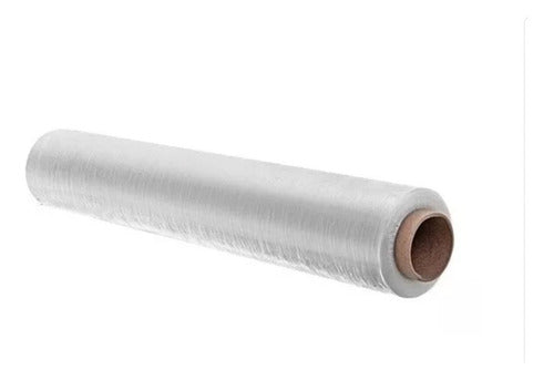 Film Stretch Transparente (350 Mts)