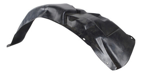 Guardafango Chevrolet Spark Lt 2005 2016