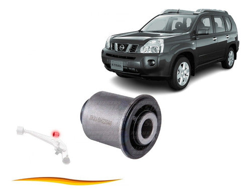 Buje Bandeja Nissan Xtrail T30