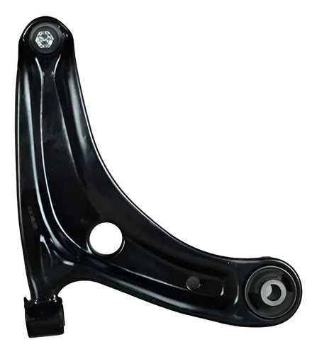 Bandeja Delantera Inferior Honda Fit 2004 2008 Par