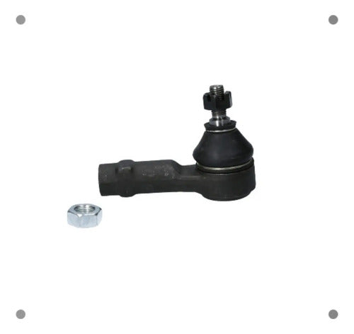 Terminal Ambos lados Direccion Suzuki Celerio 2009 2019