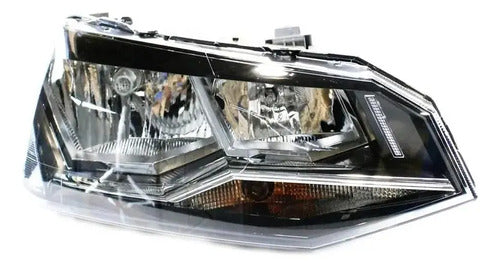 Optico Derecho Volkswagen Virtus 1.6 2019 2023