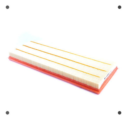 Filtro Aire Volkswagen Golf A5 1.6 Bse 2009 2011
