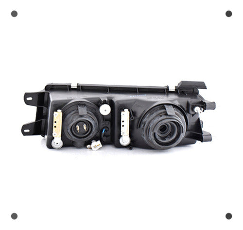 Optico Derecho Mitsubishi Lancer 1.5 4x2 Sedan 1990 1992