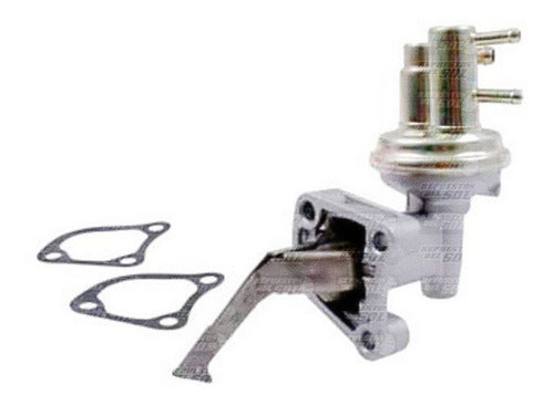 Bomba Bencina Mecanica Galant 1.6 4g32 E31a 1979 1984