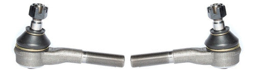 Terminal Externo Mitsubishi L200 1998 2007 Montero 1992 1999