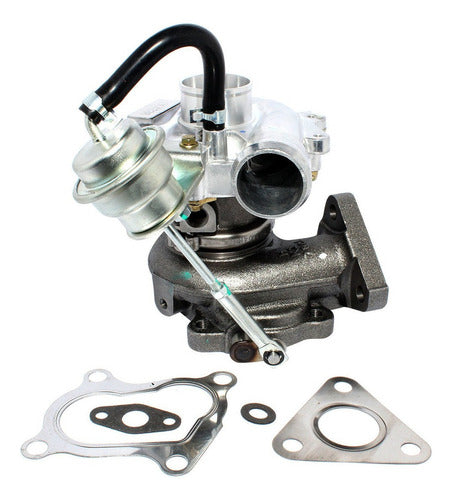 Turbo Mitsubishi L200 Katana 2.5 4d56t Kb4t 4x4 Crdi 2012