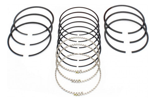 Anillos 0.50 Chevrolet Captiva 2.4 Z24sed 2007 2011