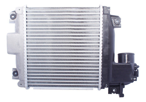 Radiador Intercooler Toyota Hilux 2.5 2012 2015